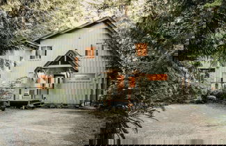 Foto 1 - 19MBR - Hot Tub - Sauna - BBQ - Pets Ok - WiFi - Sleeps 10
