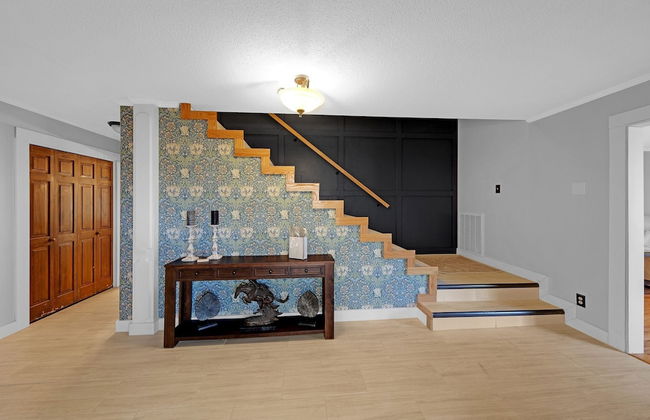 Woodland Sanctuary 4 Bedroom Home - Foto 33