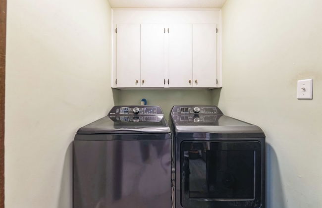 Woodland Sanctuary 4 Bedroom Home - Foto 43