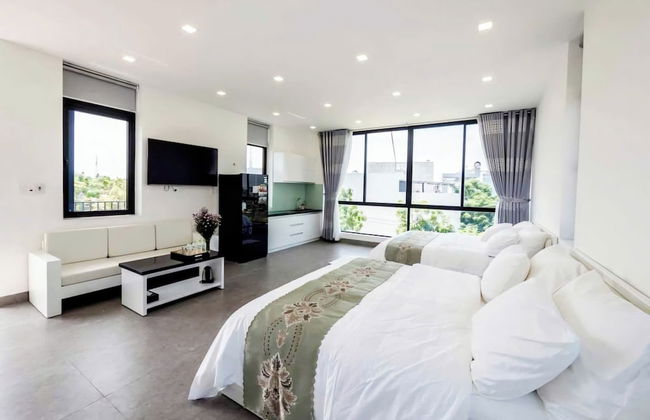 Phuc Villa - Foto 1