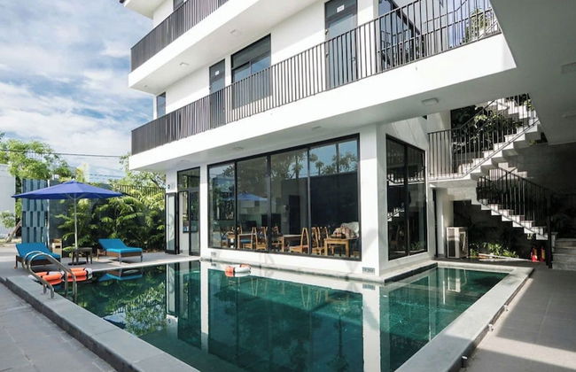 Phuc Villa - Foto 31