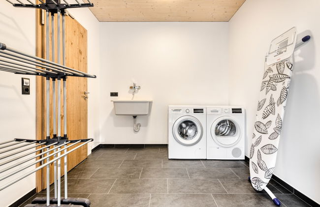 Ferienwohnung Family Zentral - Foto 10