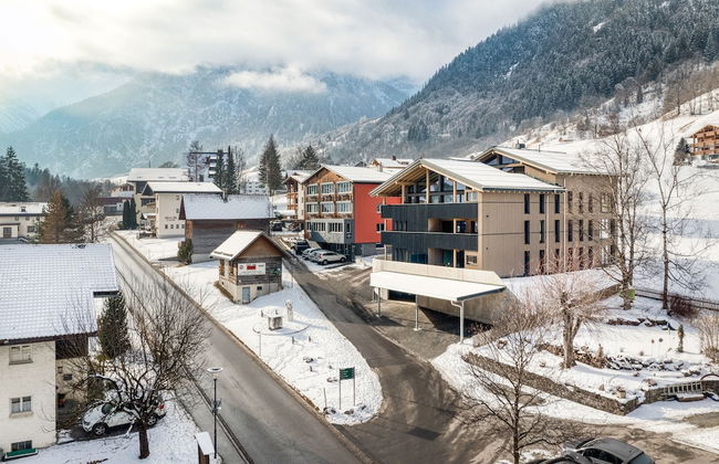 Ferienwohnung Family Zentral - Foto 16