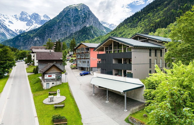 Ferienwohnung Family Zentral - Foto 14