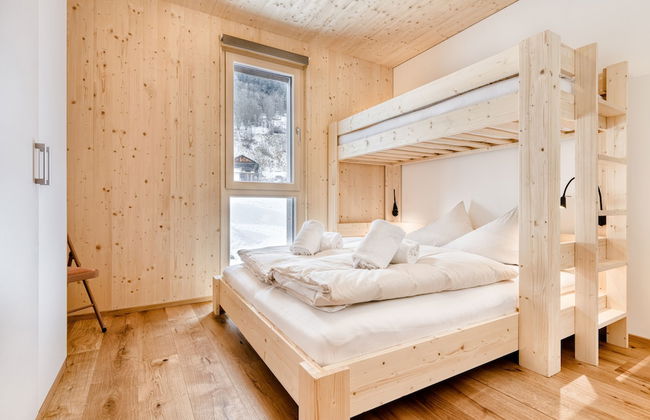 Ferienwohnung Family Zentral - Foto 6