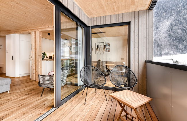 Ferienwohnung Family Zentral - Foto 9