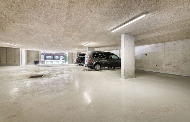 Ferienwohnung Family Zentral - Foto 13