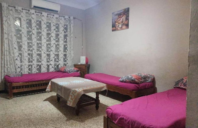 F2 bien équipé en centre-ville de Béjaïa - Foto 8