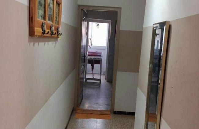 F2 bien équipé en centre-ville de Béjaïa - Foto 5