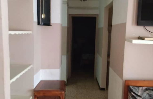 F2 bien équipé en centre-ville de Béjaïa - Foto 9