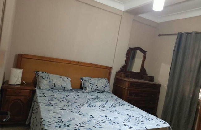 F2 bien équipé en centre-ville de Béjaïa - Foto 3