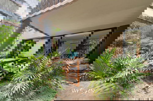 Photo 27 - 2BR w Private Pool - Steps Away From the Beach