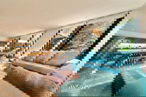 Photo 6 - 2BR w Private Pool - Steps Away From the Beach