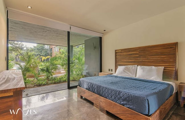 2BR w Private Pool - Steps Away From the Beach - Foto 16
