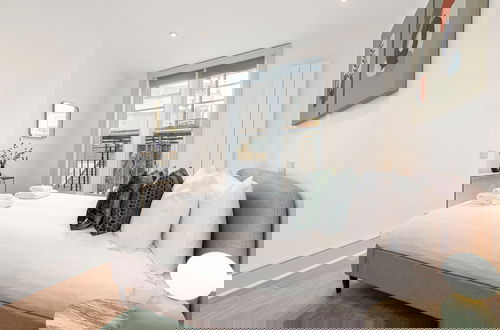 Foto 3 - JOIVY Stylish 1 bed flats in Soho