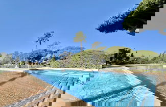 Foto 1 - Vilamoura Deluxe Villa by Homing