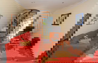 Foto 3 - 6a Fabrica Velha Beautiful House Pool Walking