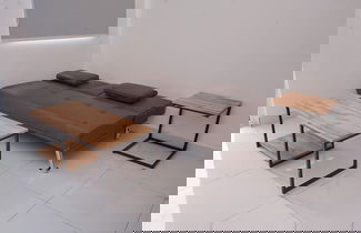 Foto 2 - Comfort Studio Loft Apartment At Kingland Avenue