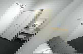 Foto 2 - Charming Oxford Apartment in Telford - Flat 2