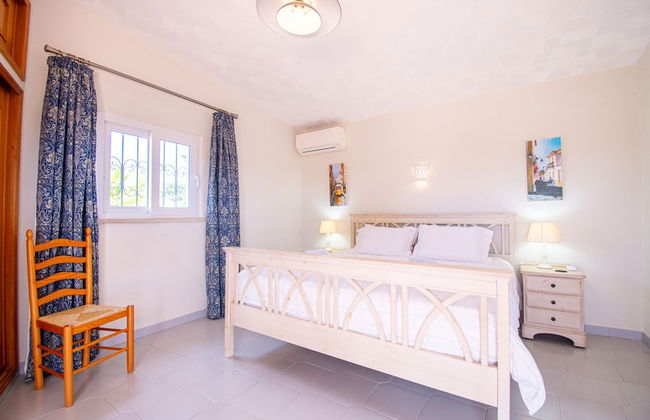 Casa Alegria This Villa is Perfect for a Family - Photo 4