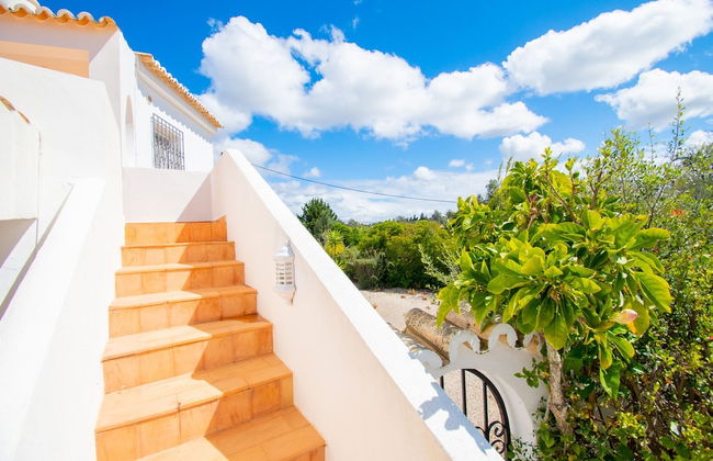 Casa Alegria This Villa is Perfect for a Family - Photo 46
