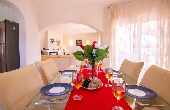 Casa Alegria This Villa is Perfect for a Family - Photo 23
