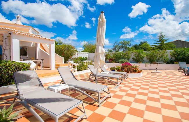 Casa Alegria This Villa is Perfect for a Family - Photo 37
