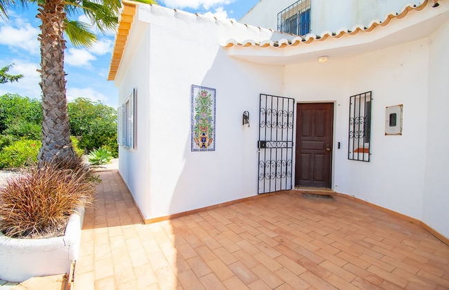 Casa Alegria This Villa is Perfect for a Family - Photo 59