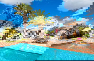 Foto 1 - Casa Alegria This Villa is Perfect for a Family