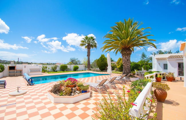 Casa Alegria This Villa is Perfect for a Family - Photo 44