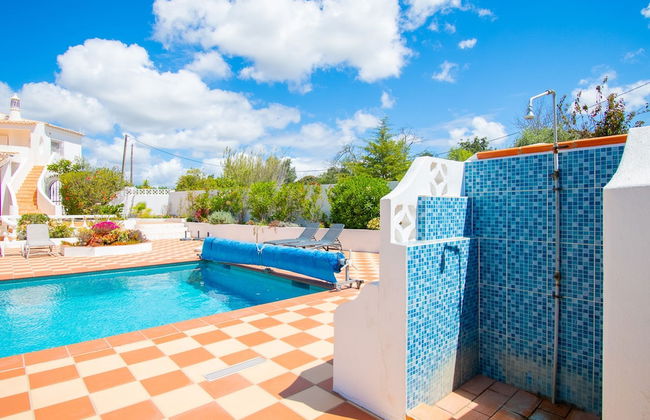 Casa Alegria This Villa is Perfect for a Family - Photo 38