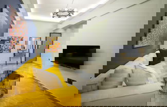 Foto 1 - LIV - Comfortable Designer Apt in Lycabettus