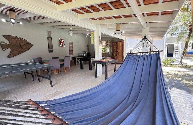 Barra do Sahy 1 - Foto 78