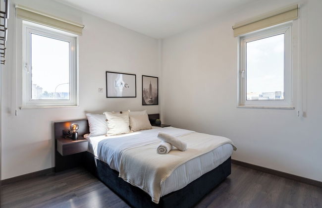 Harbor Apartments in Larnaca - Foto 19