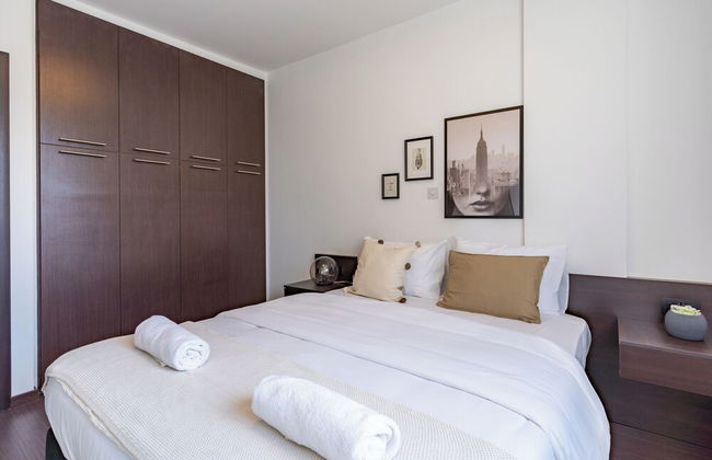 Harbor Apartments in Larnaca - Foto 21