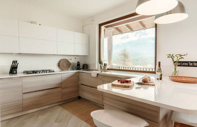 Villa Rosalia - Foto 22