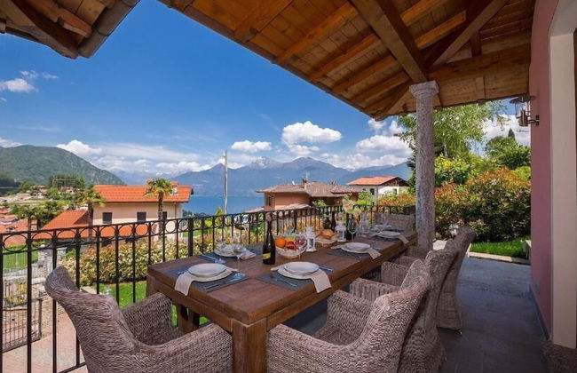 Villa Rosalia - Foto 3