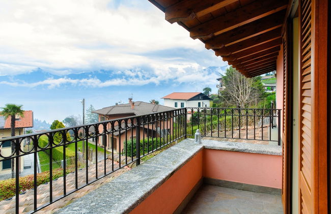 Villa Rosalia - Foto 43