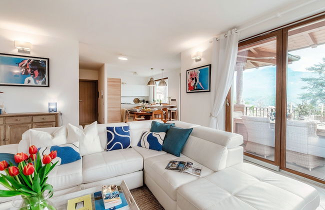 Villa Rosalia - Foto 10