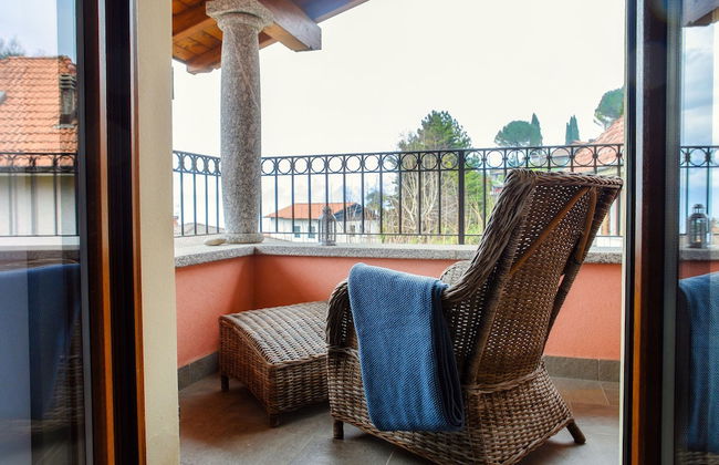 Villa Rosalia - Foto 51