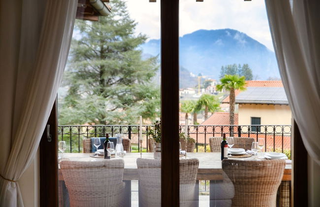 Villa Rosalia - Foto 12