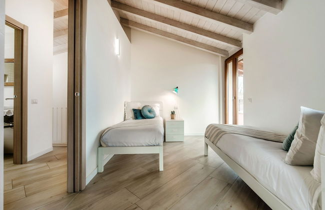 Villa Rosalia - Foto 46