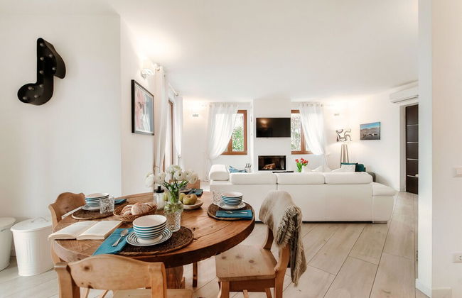 Villa Rosalia - Foto 17