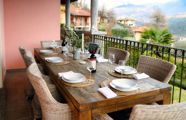 Villa Rosalia - Foto 13