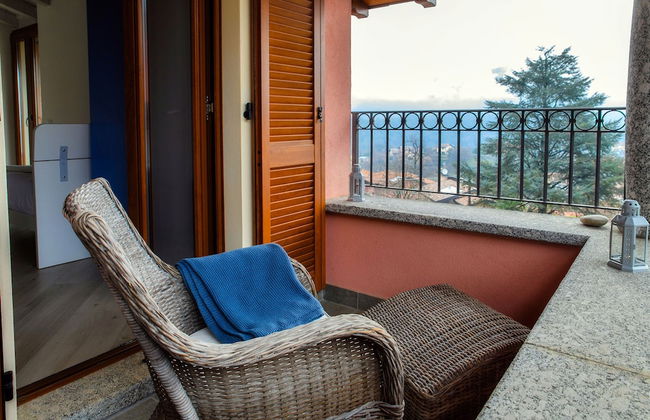Villa Rosalia - Foto 50