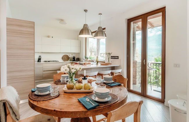 Villa Rosalia - Foto 19