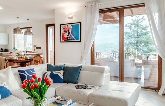 Villa Rosalia - Foto 11