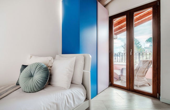 Villa Rosalia - Foto 49