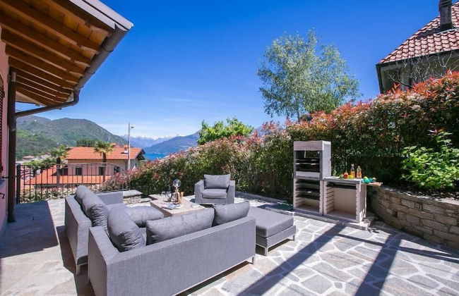 Villa Rosalia - Foto 6