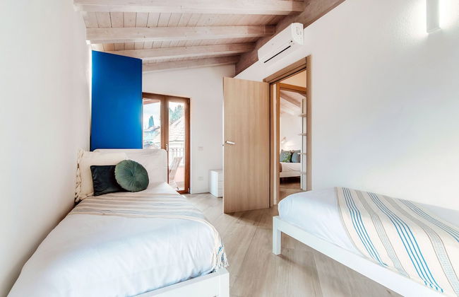 Villa Rosalia - Foto 48